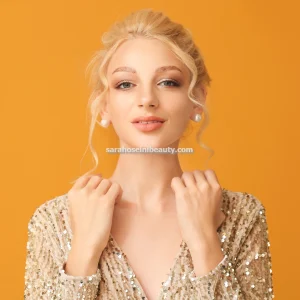 میکاپ و شینیون تخصصی در شیراز